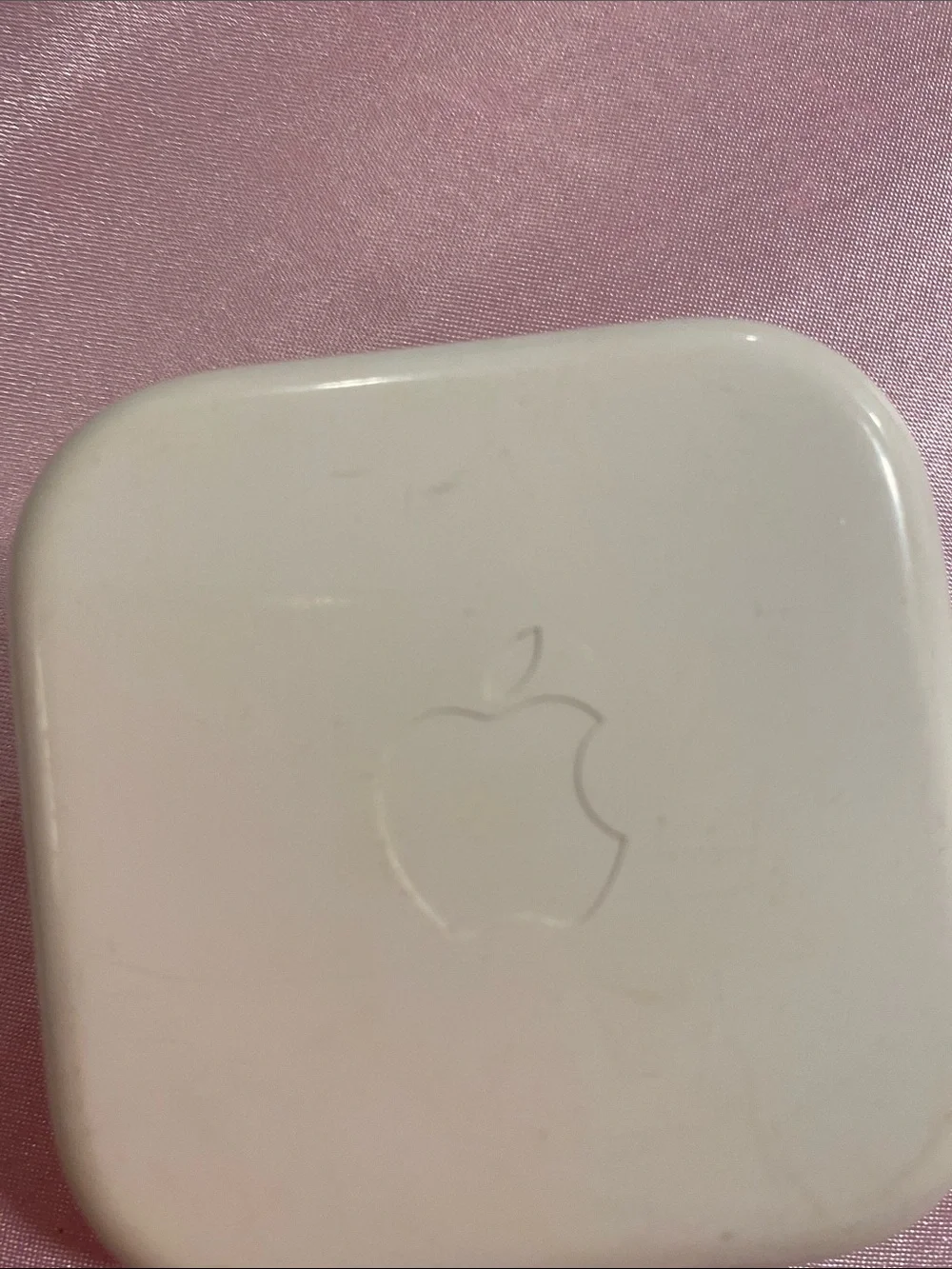 Apple wired earpods